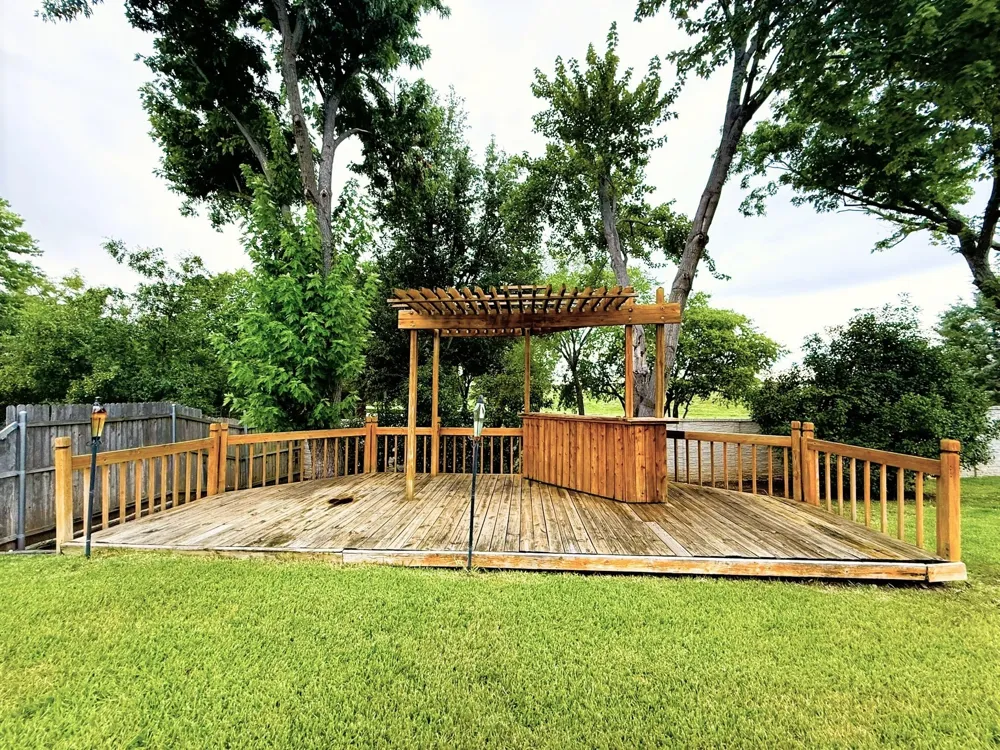 4313 Kenwood Drive Grapevine, TX 76051