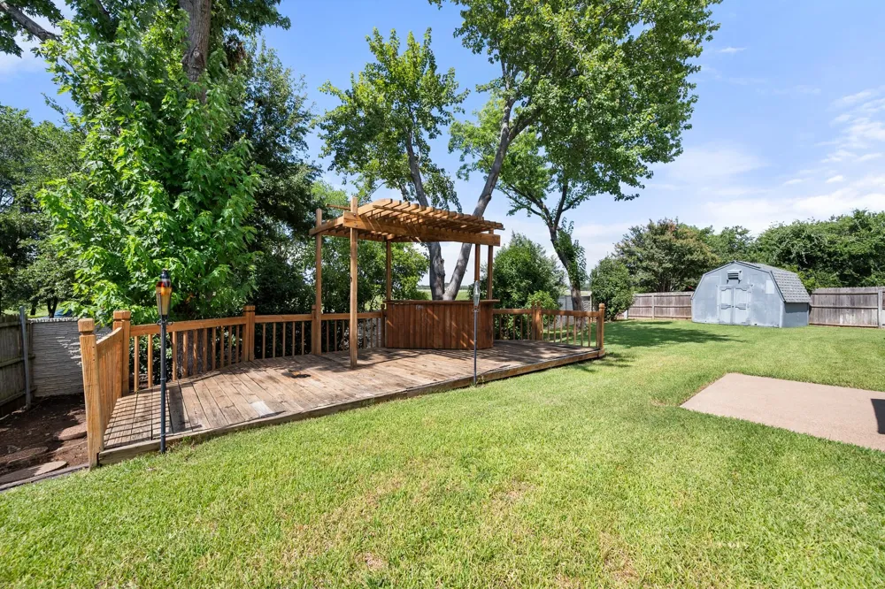 4313 Kenwood Drive Grapevine, TX 76051
