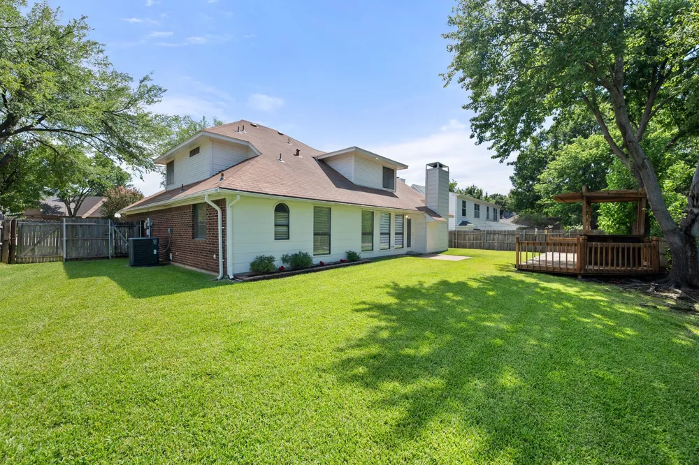 4313 Kenwood Drive Grapevine, TX 76051