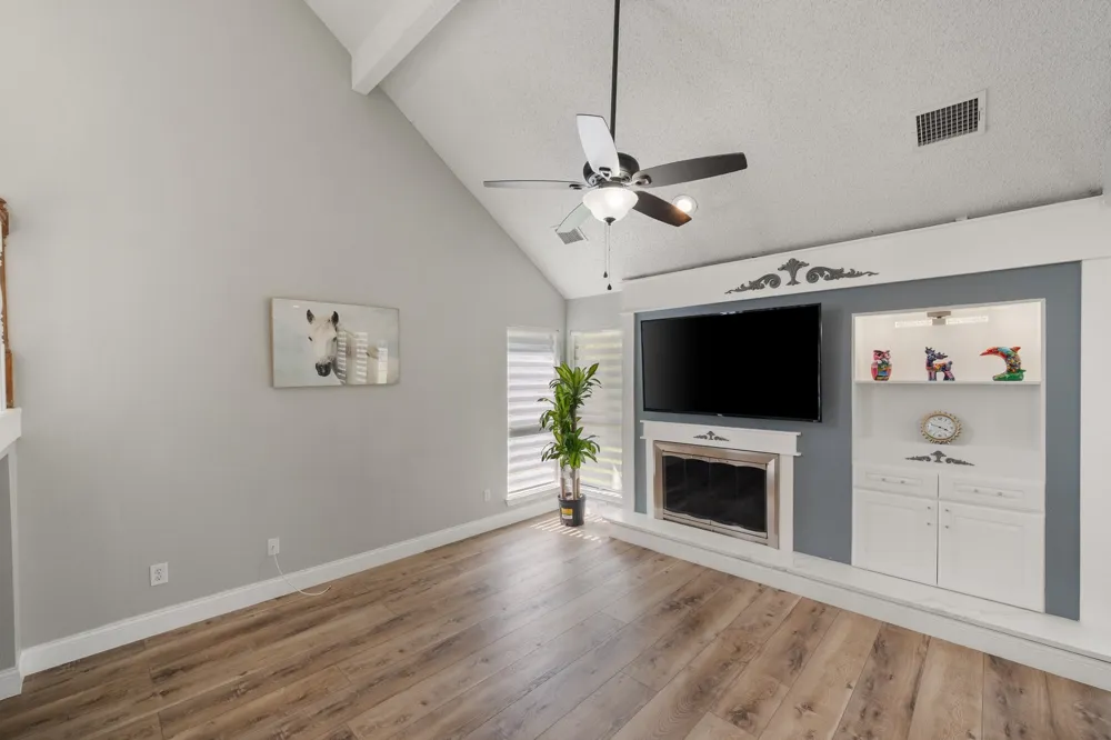 4313 Kenwood Drive Grapevine, TX 76051