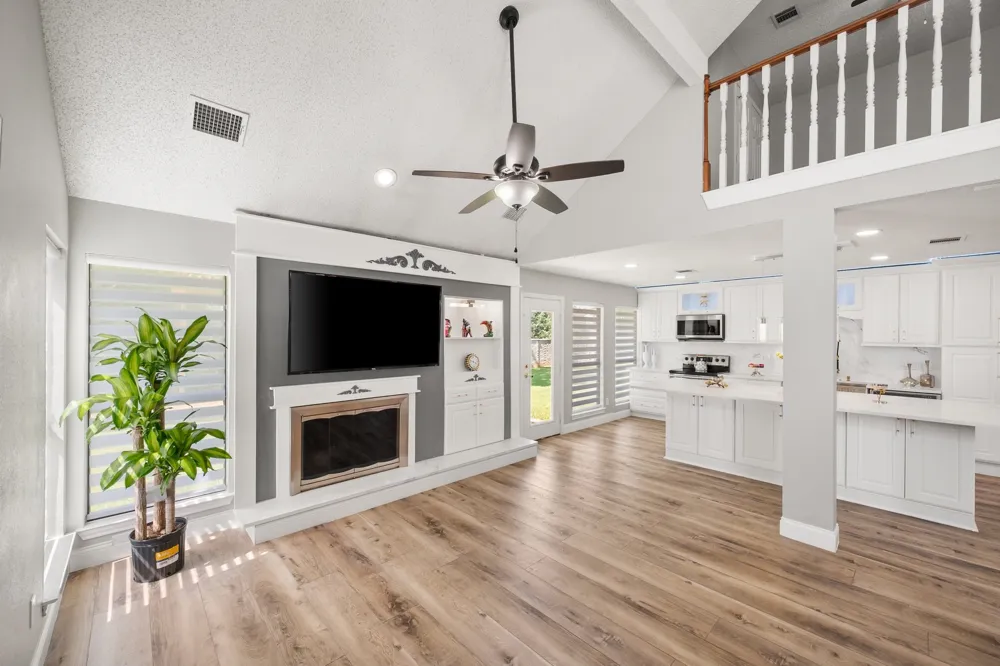 4313 Kenwood Drive Grapevine, TX 76051