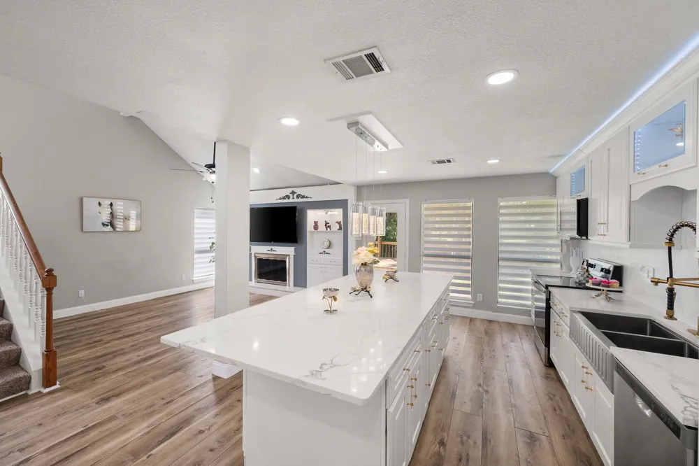 4313 Kenwood Drive Grapevine, TX 76051