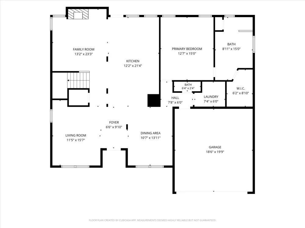 4313 Kenwood Drive Grapevine, TX 76051