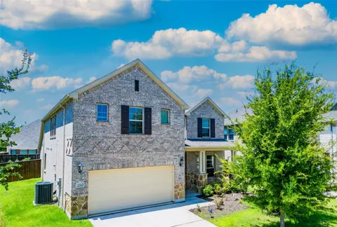 2541 Canary Grass Lane