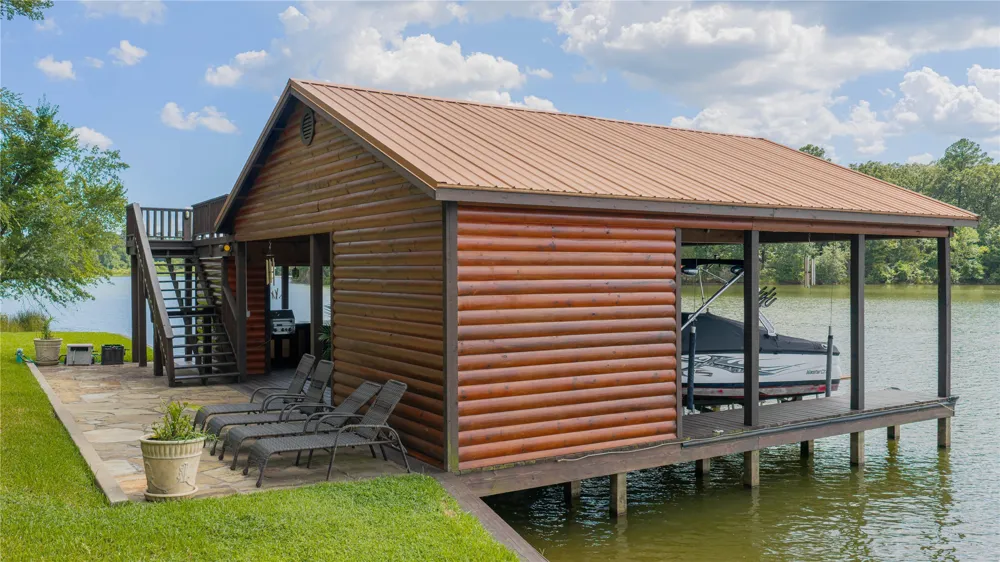 18 CR 2337 Pittsburg, TX 75686