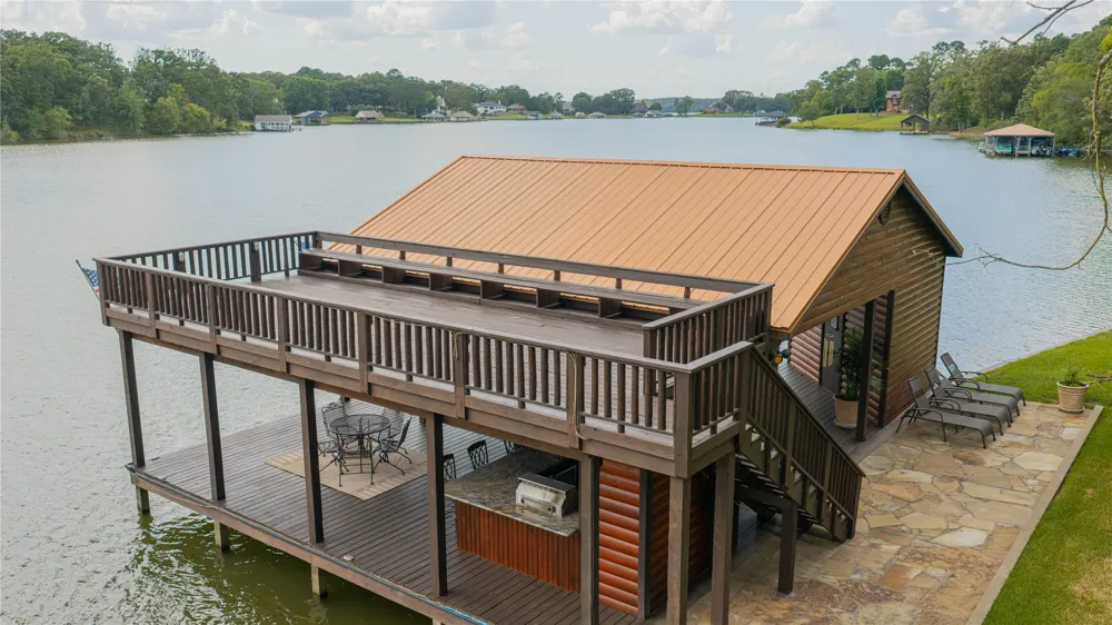 18 CR 2337 Pittsburg, TX 75686