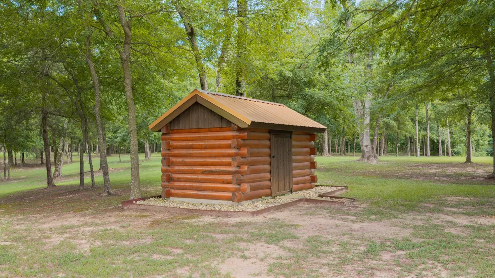 18 CR 2337 Pittsburg, TX 75686