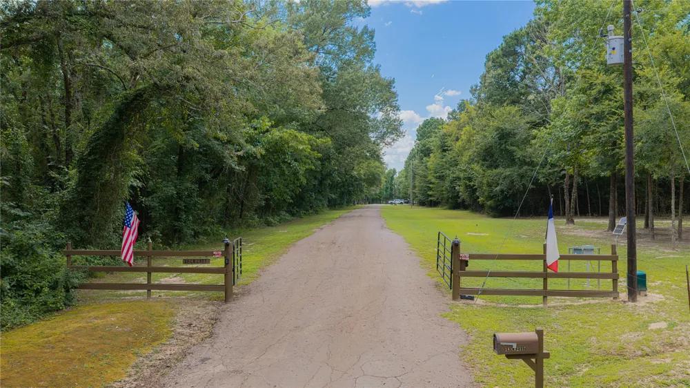 18 CR 2337 Pittsburg, TX 75686