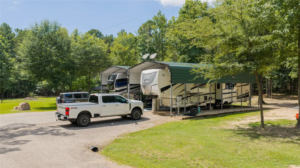 18 CR 2337 Pittsburg, TX 75686