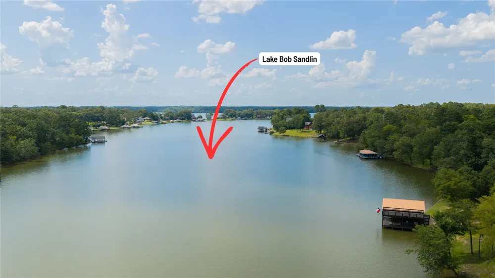 18 CR 2337 Pittsburg, TX 75686