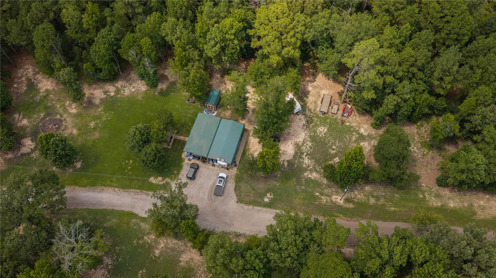 18 CR 2337 Pittsburg, TX 75686