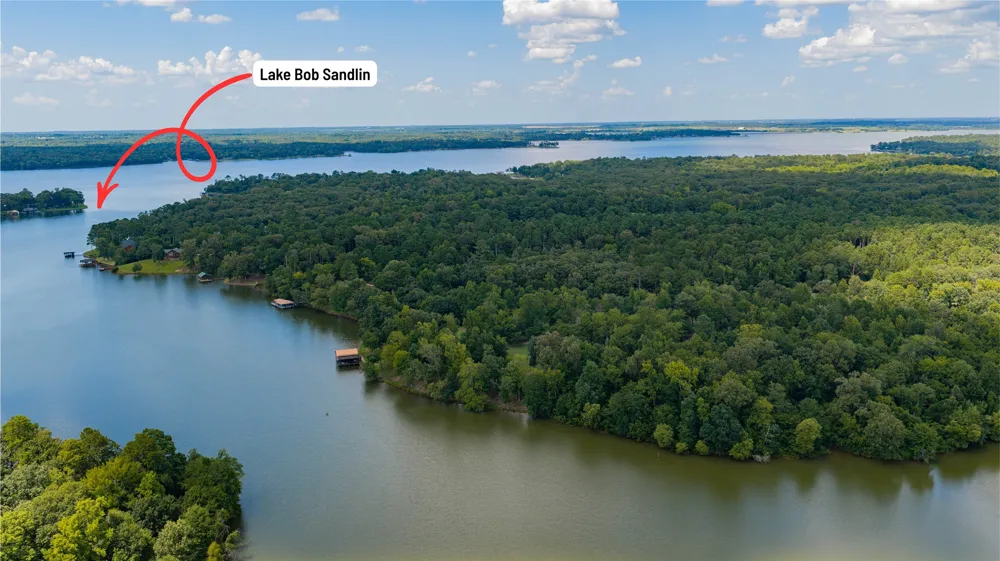 18 CR 2337 Pittsburg, TX 75686