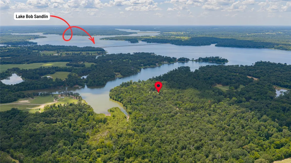 18 CR 2337 Pittsburg, TX 75686