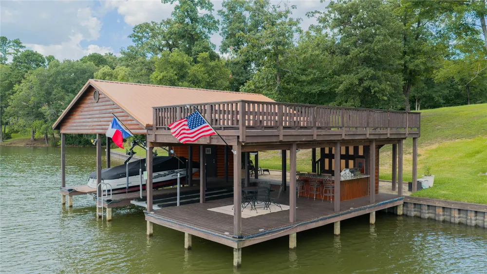 18 CR 2337 Pittsburg, TX 75686