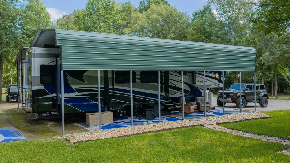 18 CR 2337 Pittsburg, TX 75686