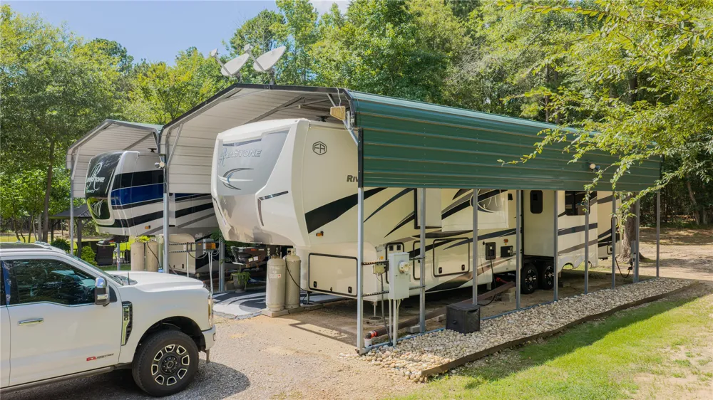 18 CR 2337 Pittsburg, TX 75686