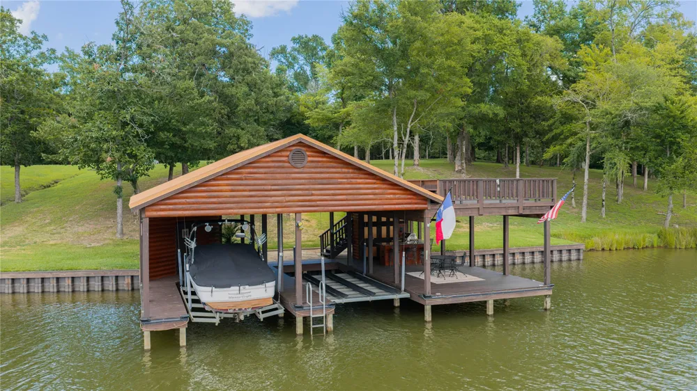 18 CR 2337 Pittsburg, TX 75686