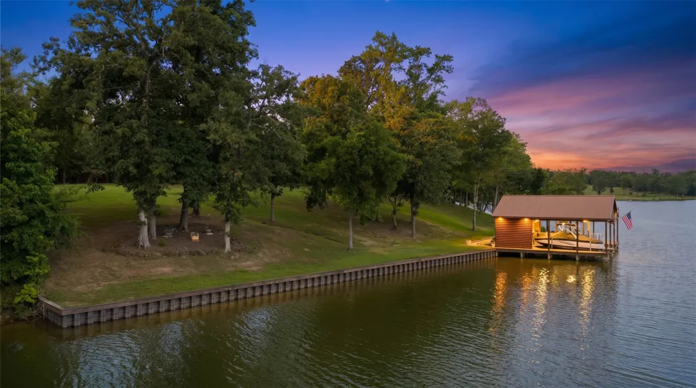 18 CR 2337 Pittsburg, TX 75686