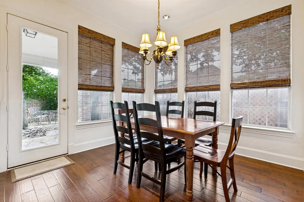 5921 Tiburon Drive Plano, TX 75093