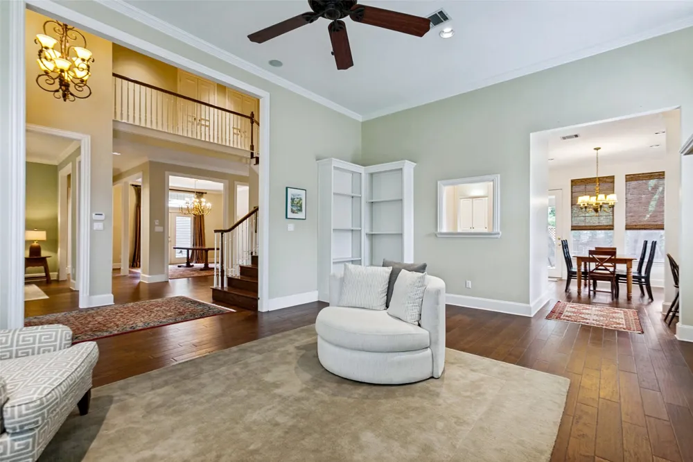 5921 Tiburon Drive Plano, TX 75093