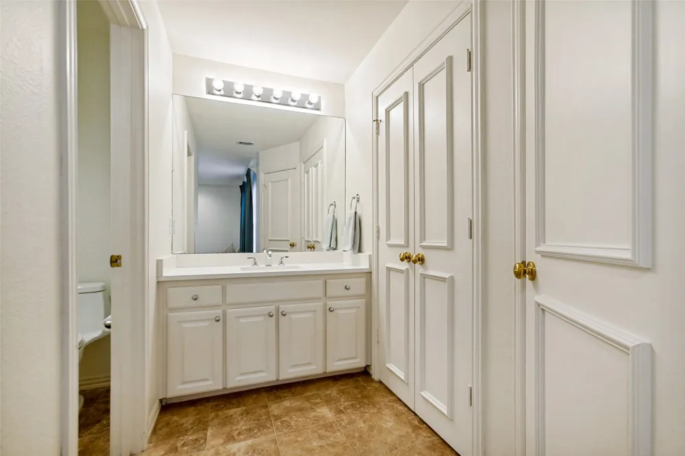 5921 Tiburon Drive Plano, TX 75093