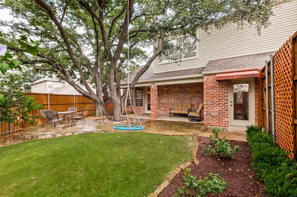5921 Tiburon Drive Plano, TX 75093