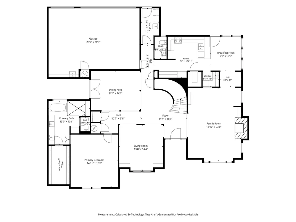 5921 Tiburon Drive Plano, TX 75093
