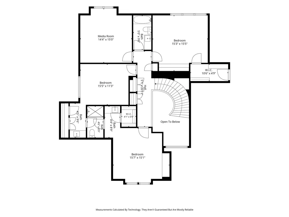 5921 Tiburon Drive Plano, TX 75093