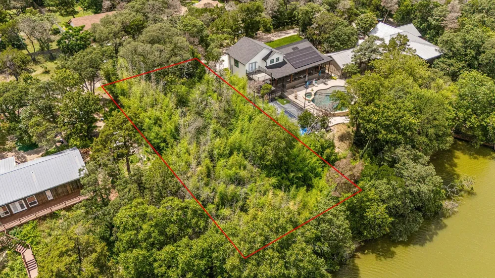 Rainbow Drive Woodway, TX 76712