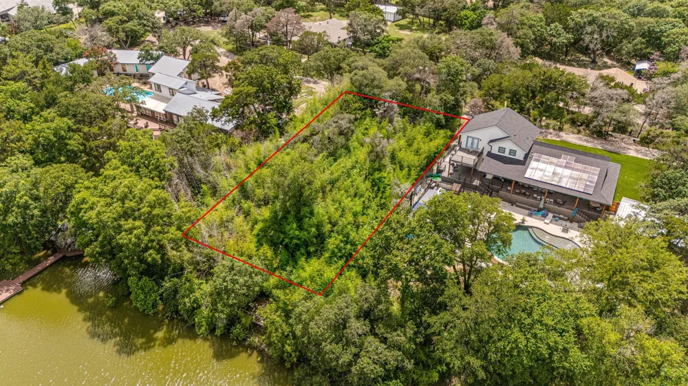 Rainbow Drive Woodway, TX 76712