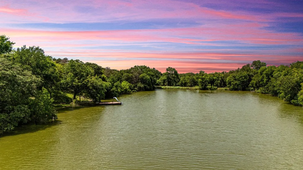 Rainbow Drive Woodway, TX 76712