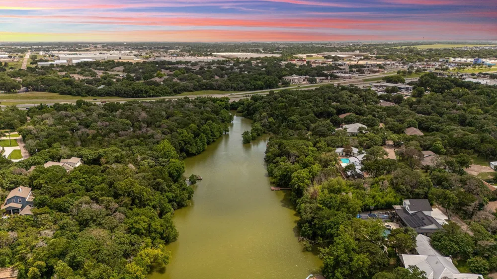 Rainbow Drive Woodway, TX 76712