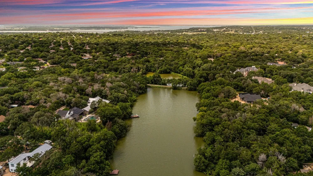 Rainbow Drive Woodway, TX 76712