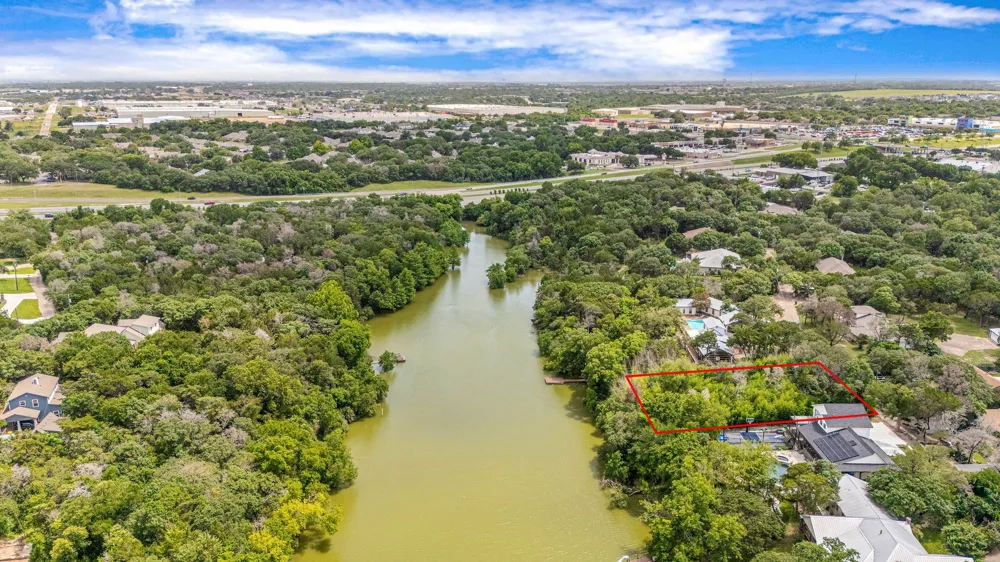 Rainbow Drive Woodway, TX 76712