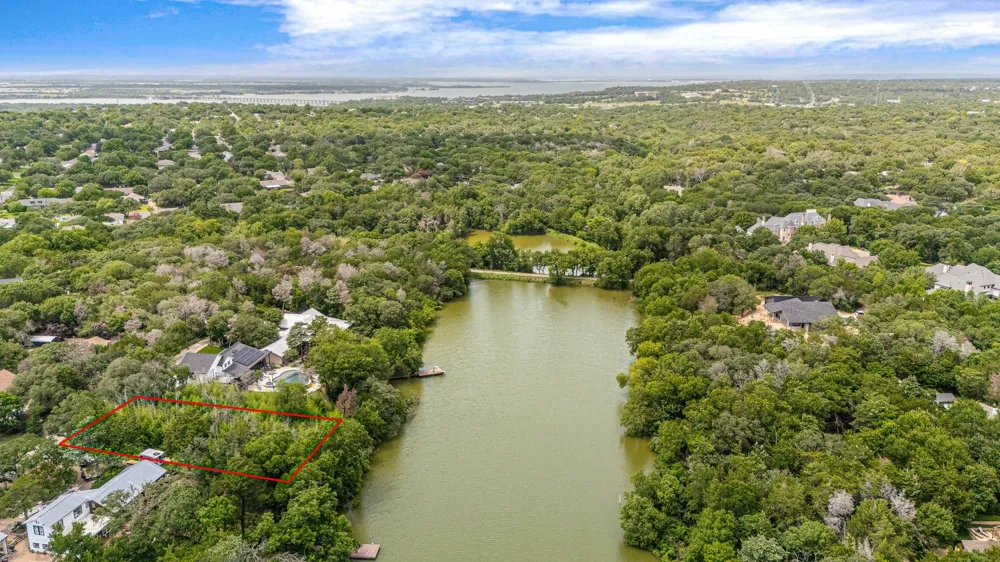 Rainbow Drive Woodway, TX 76712