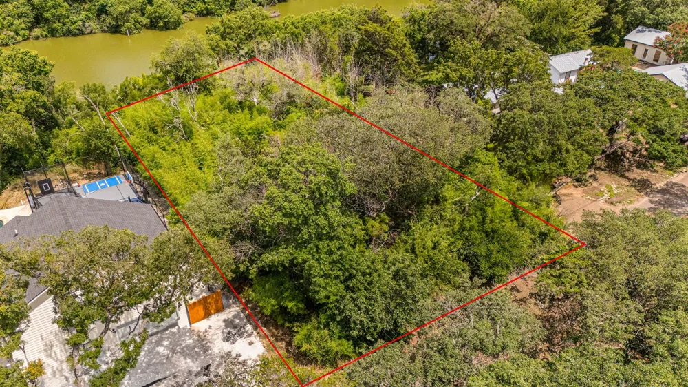 Rainbow Drive Woodway, TX 76712