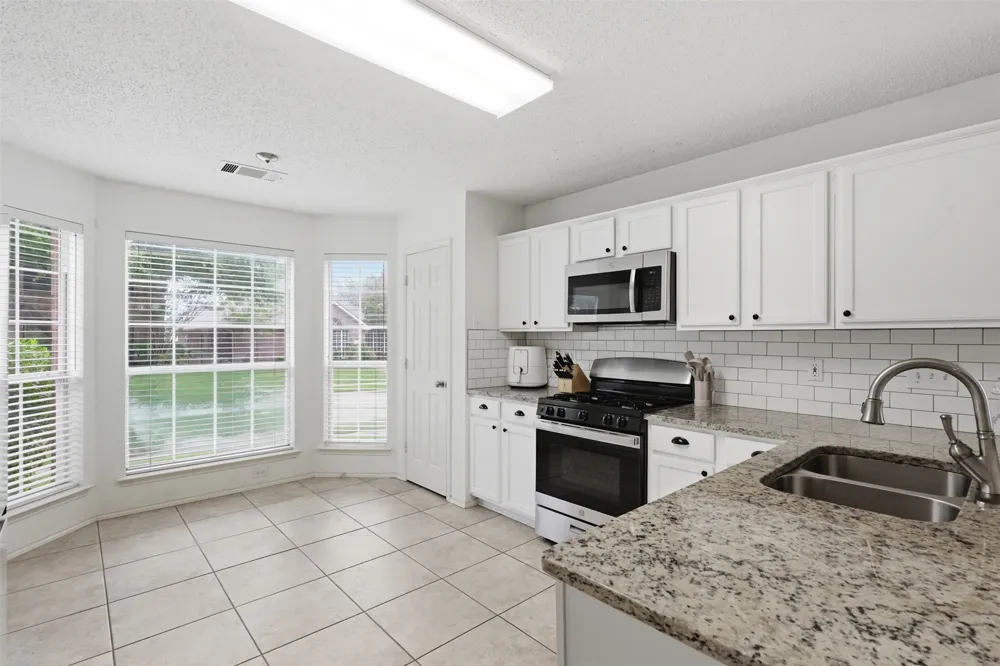 4431 Santa Fe Lane McKinney, TX 75070