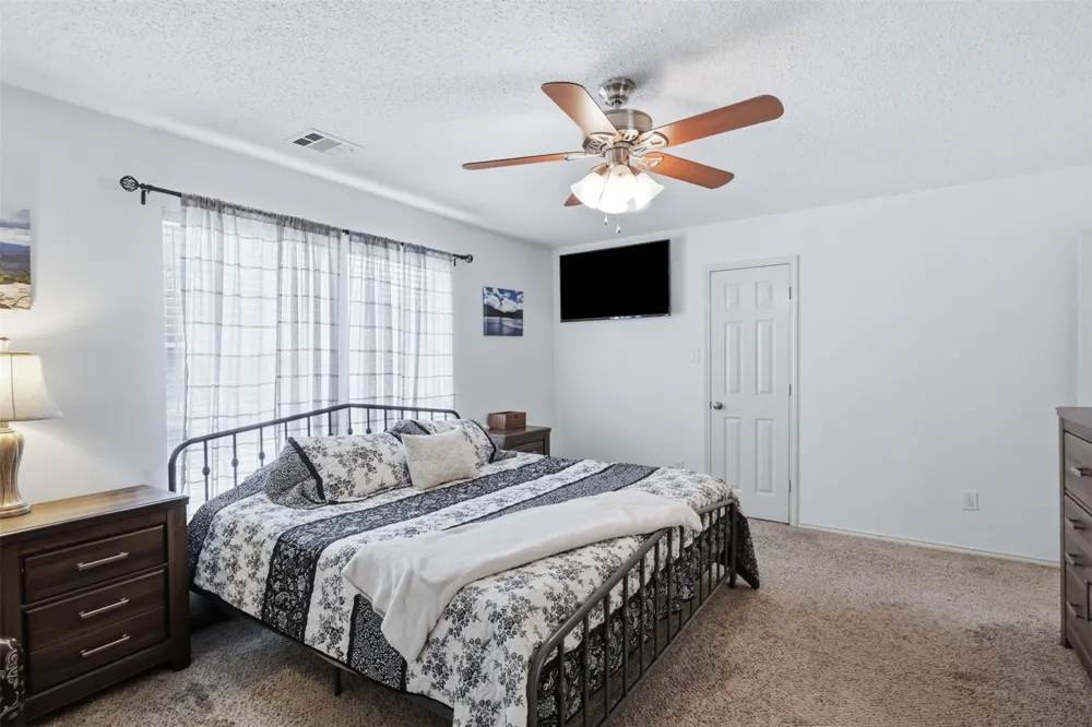 4431 Santa Fe Lane McKinney, TX 75070