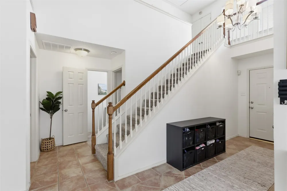 4431 Santa Fe Lane McKinney, TX 75070