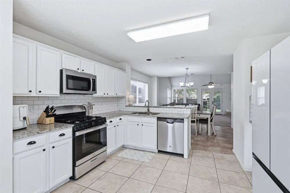 4431 Santa Fe Lane McKinney, TX 75070