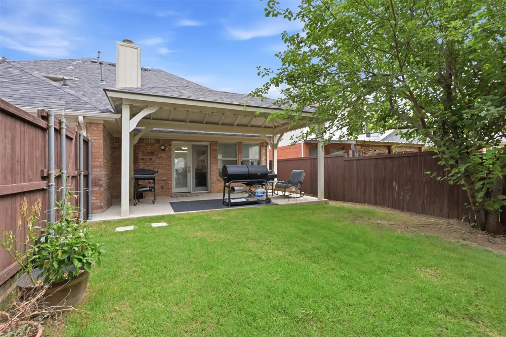 4431 Santa Fe Lane McKinney, TX 75070