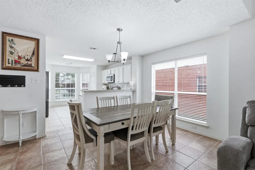 4431 Santa Fe Lane McKinney, TX 75070