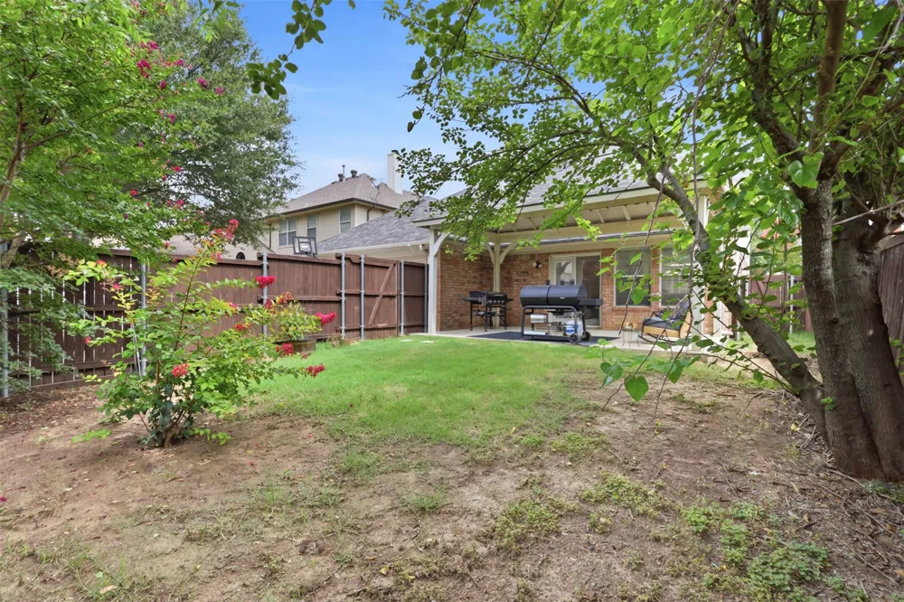 4431 Santa Fe Lane McKinney, TX 75070