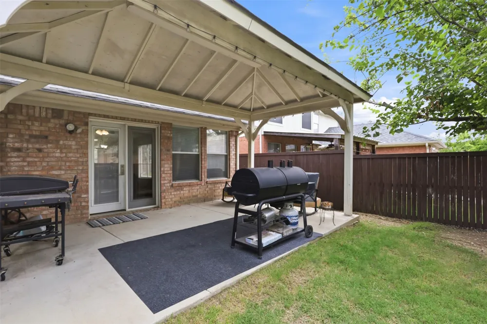 4431 Santa Fe Lane McKinney, TX 75070