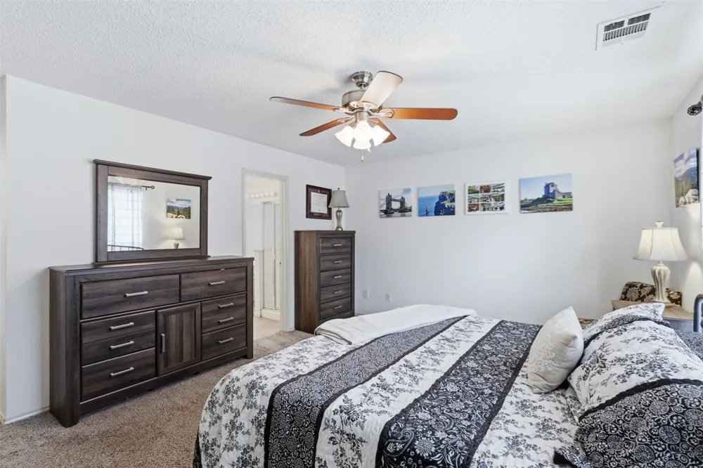 4431 Santa Fe Lane McKinney, TX 75070
