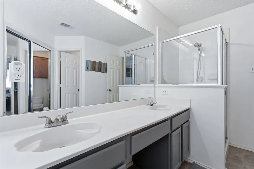 4431 Santa Fe Lane McKinney, TX 75070