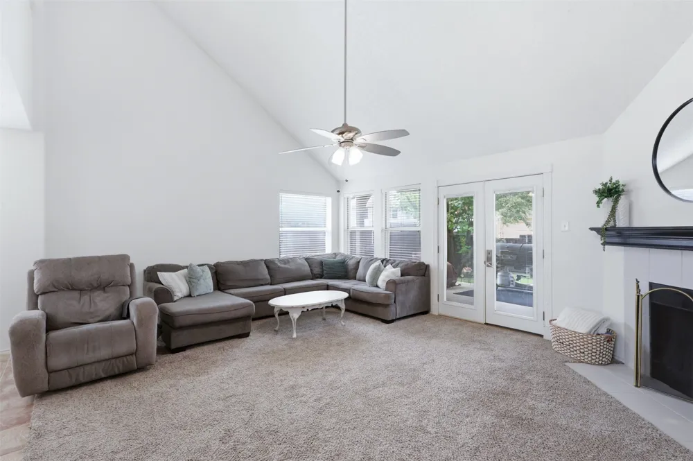 4431 Santa Fe Lane McKinney, TX 75070