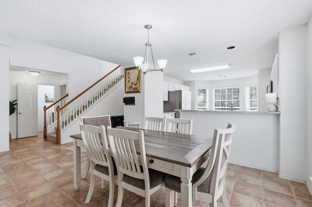 4431 Santa Fe Lane McKinney, TX 75070