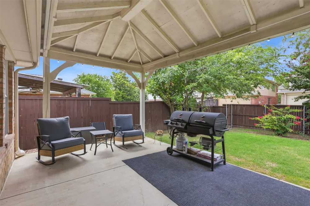 4431 Santa Fe Lane McKinney, TX 75070