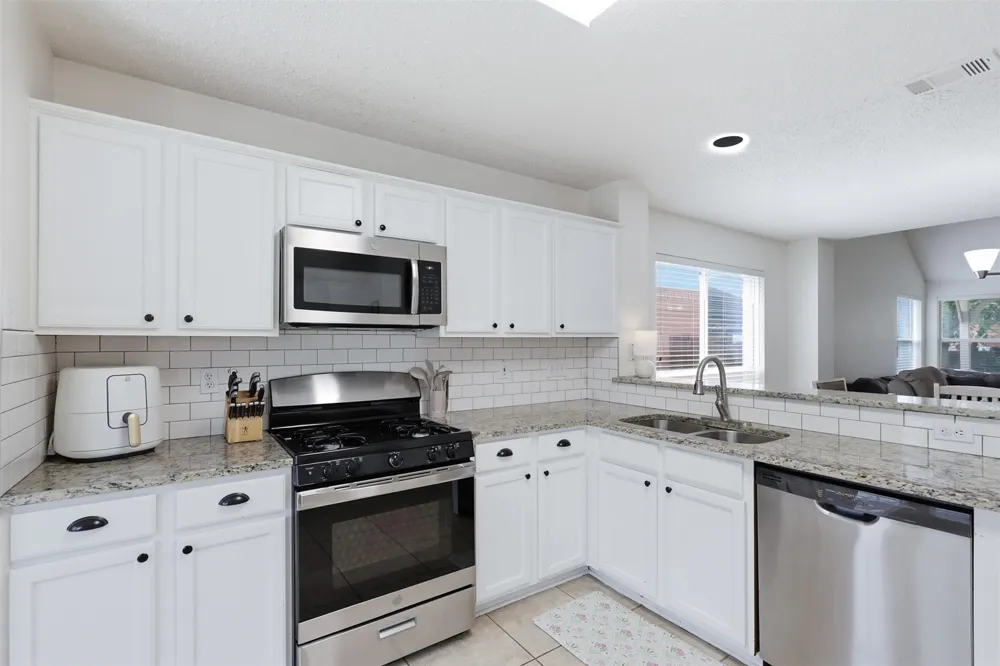 4431 Santa Fe Lane McKinney, TX 75070